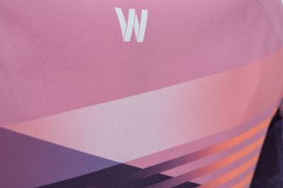 CUBE TEAMLINE WS Rundhalstrikot kurzarm Größe: XXL (44) Produktbild 4