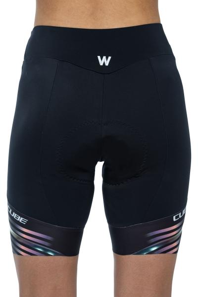 CUBE TEAMLINE WS Radhose kurz Größe: XL (42) Produktbild 2