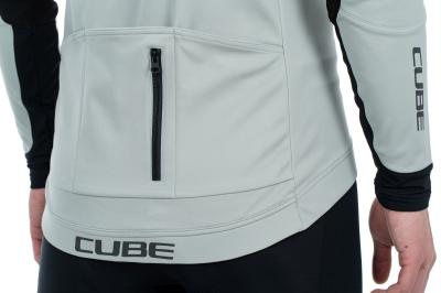 CUBE ROAD/XC Multifunktionsjacke Größe: S Produktbild 5