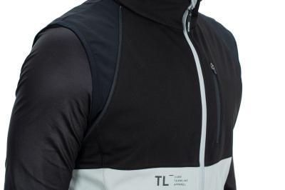 CUBE ROAD/XC Multifunktionsjacke Größe: L Produktbild 4