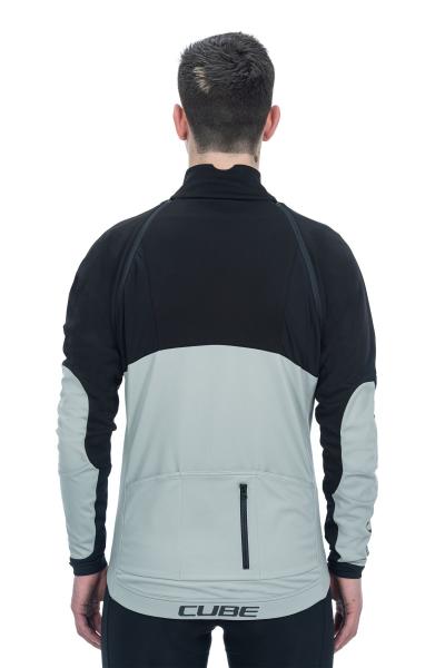CUBE ROAD/XC Multifunktionsjacke Größe: XXXL Produktbild 3