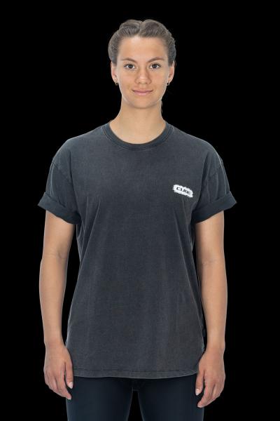 CUBE Organic WS T-Shirt Girl Power Größe: XL/XXL Produktbild 2