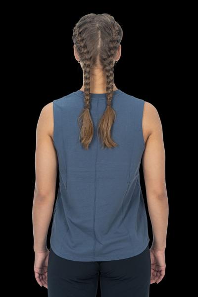 CUBE Organic WS Tank Top Summit Größe: XXL (44) Produktbild 2