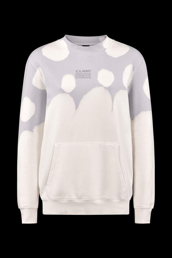 CUBE Organic WS Sweater Gr&ouml;&szlig;e: XL (42)