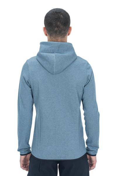 CUBE Zip Hoodie Advanced Größe: L Produktbild 2