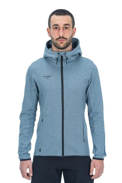 CUBE Zip Hoodie Advanced Größe: XXL Produktbild 1