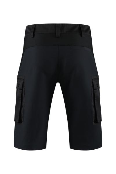 CUBE WORK Shorts Crew Größe: M Produktbild 1