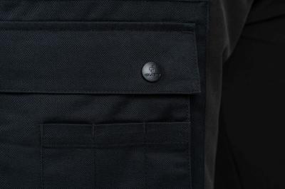 CUBE WORK Shorts Crew Größe: M Produktbild 4