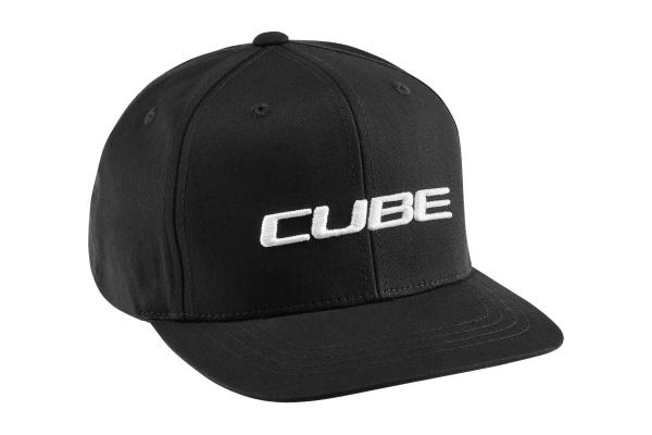 CUBE Cap 6 Panel ROOKIE