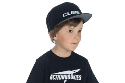 CUBE Cap 6 Panel ROOKIE Produktbild 1