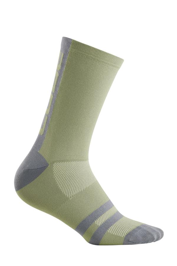 CUBE Socke High Cut ATX Größe: 36-39