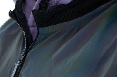 CUBE Windweste Größe: XXXL Produktbild 3