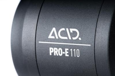ACID E-Bike Frontlicht PRO-E 110 BES3 Produktbild 2