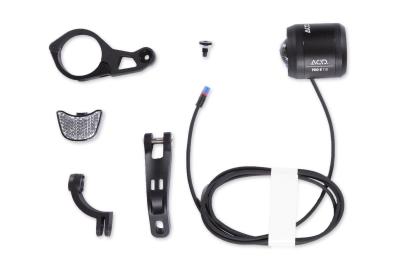 RFR E-Bike Frontlicht E 120 BES3 Produktbild 3