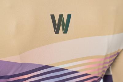 CUBE TEAMLINE WS Trikot kurzarm Größe: XXL (44) Produktbild 3