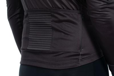 CUBE TEAMLINE Trikot langarm Größe: XXXL Produktbild 4