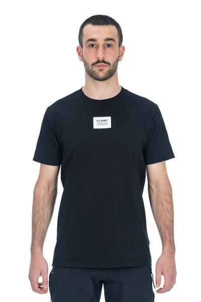 CUBE Organic T-Shirt Logowear GTY FIT Größe: XL Produktbild 1