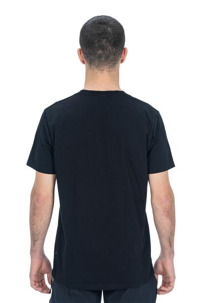 CUBE Organic T-Shirt Logowear GTY FIT Größe: XXL Produktbild 2