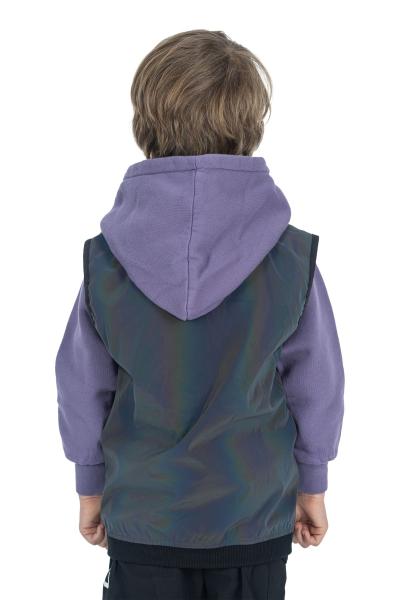 CUBE Windweste ROOKIE Größe: L (134/140) Produktbild 2