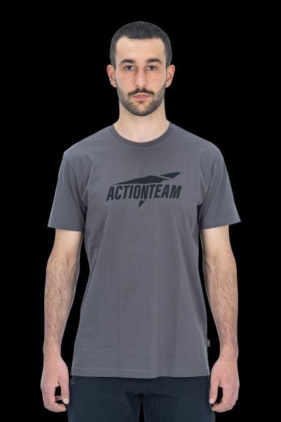 CUBE Organic T-Shirt Actionteam GTY FIT Größe: XXL Produktbild 1
