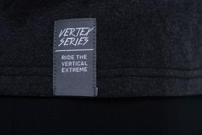 CUBE MTB Rundhalstrikot FLOW langarm Größe: S Produktbild 5