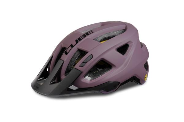 CUBE Helm FLEET Gr&ouml;&szlig;e: S (49-55)
