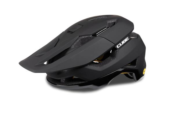 CUBE Helm TROOPER Gr&ouml;&szlig;e: S (52-56)
