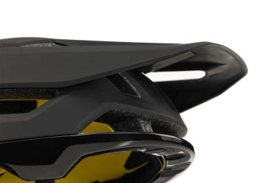 CUBE Helm TROOPER Größe: L (59-63) Produktbild 2