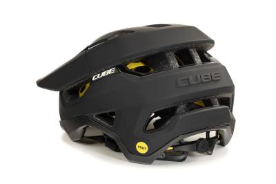 CUBE Helm TROOPER Größe: L (59-63) Produktbild 3