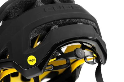 CUBE Helm TROOPER Größe: L (59-63) Produktbild 4