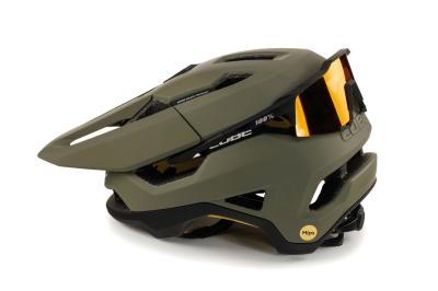 CUBE Helm TROOPER TM Größe: M (56-59) Produktbild 5