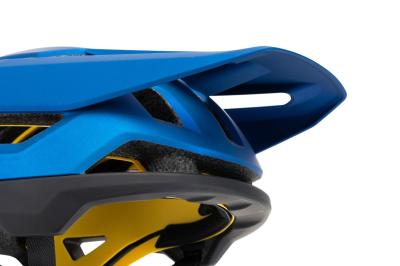 CUBE Helm TROOPER X Actionteam Größe: S (52-56) Produktbild 2