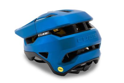 CUBE Helm TROOPER X Actionteam Größe: M (56-59) Produktbild 3