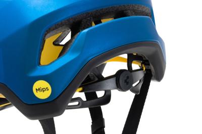 CUBE Helm TROOPER X Actionteam Größe: M (56-59) Produktbild 4