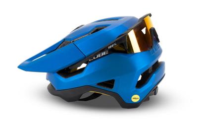 CUBE Helm TROOPER X Actionteam Größe: L (59-63) Produktbild 5