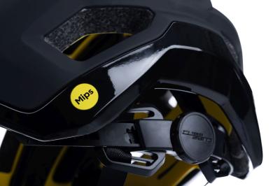 CUBE Helm OFFPATH Größe: XL (59-64) Produktbild 4