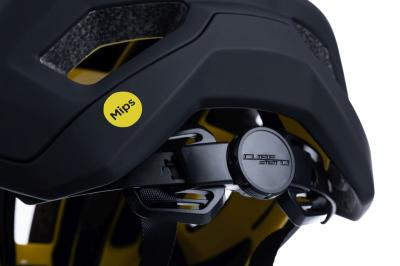 CUBE Helm OFFPATH Größe: M (52-57) Produktbild 4