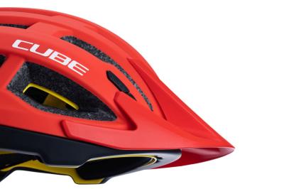 CUBE Helm OFFPATH Größe: L (57-62) Produktbild 2