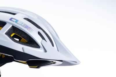 CUBE Helm OFFPATH Größe: L (57-62) Produktbild 2