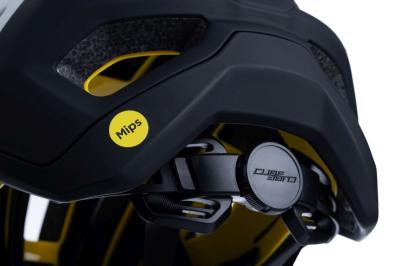 CUBE Helm OFFPATH Größe: L (57-62) Produktbild 4