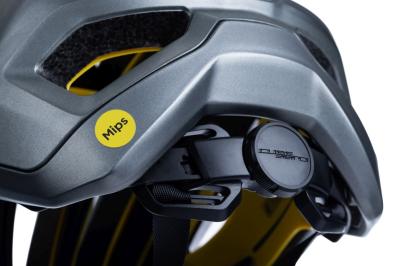 CUBE Helm OFFPATH Größe: M (52-57) Produktbild 4