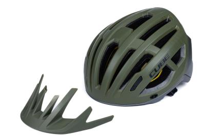 CUBE Helm OFFPATH Größe: L (57-62) Produktbild 5