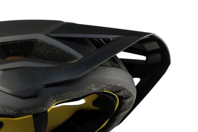 CUBE Helm STRAY Größe: M (52-57) Produktbild 2