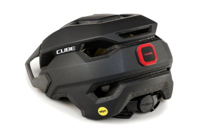 CUBE Helm STRAY Größe: M (52-57) Produktbild 5