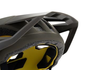 CUBE Helm STRAY TM Größe: M (52-57) Produktbild 2