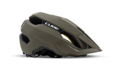 CUBE Helm STRAY TM Größe: L (57-62) Produktbild 1