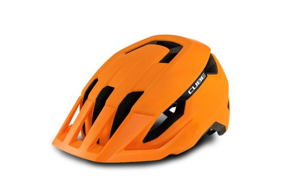 CUBE Helm STRAY Gr&ouml;&szlig;e: S (49-55)