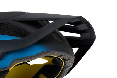 CUBE Helm STRAY X Actionteam Größe: L (57-62) Produktbild 2