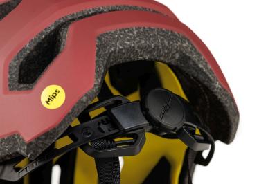 CUBE Helm STRAY Größe: S (49-55) Produktbild 4