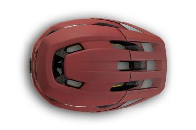 CUBE Helm STRAY Größe: S (49-55) Produktbild 6